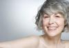 Secrets of anti-aging makeup