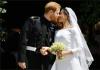 Свадьба принца Гарри и Меган Маркл: полное видео церемонии