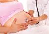 Expectorants for pregnant women: safety of drug choice Antiphlegm medications for pregnant women